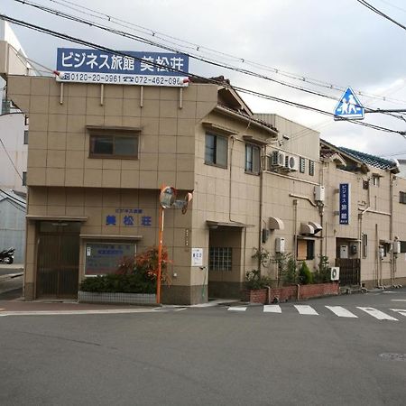 Hotel Mimatsuso Izumisano Exteriér fotografie