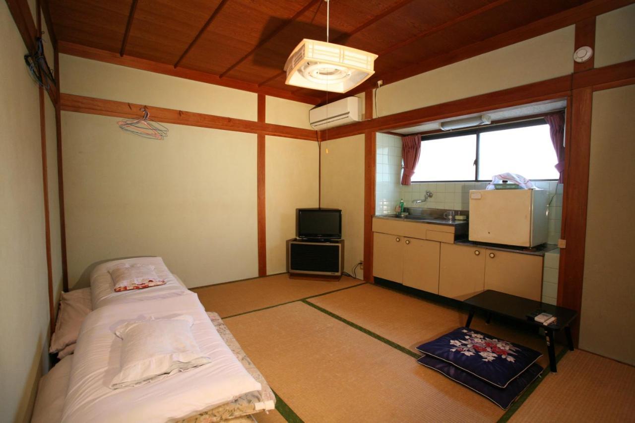 Hotel Mimatsuso Izumisano Pokoj fotografie