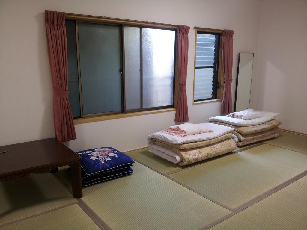 Hotel Mimatsuso Izumisano Pokoj fotografie